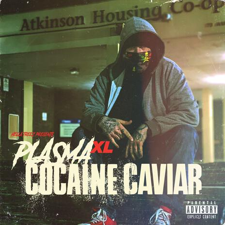 Trenches ft. Plasma XL, Big Leto & Asun Eastwood cover art