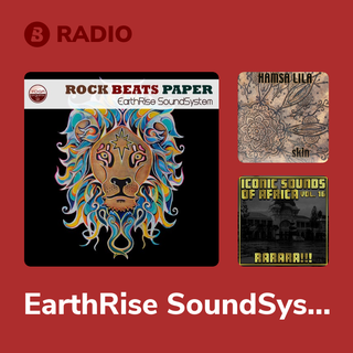 EarthRise SoundSystem Radio