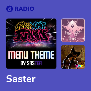 Saster Radio
