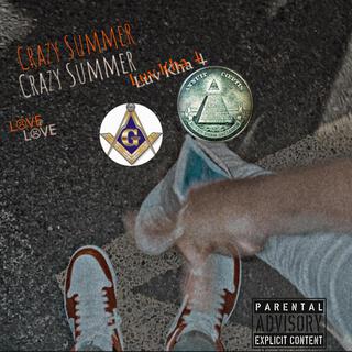 Crazy Summer