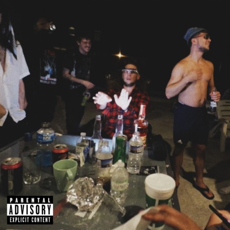 Bad Influence ft. Wiley Wonka & R.E.D.