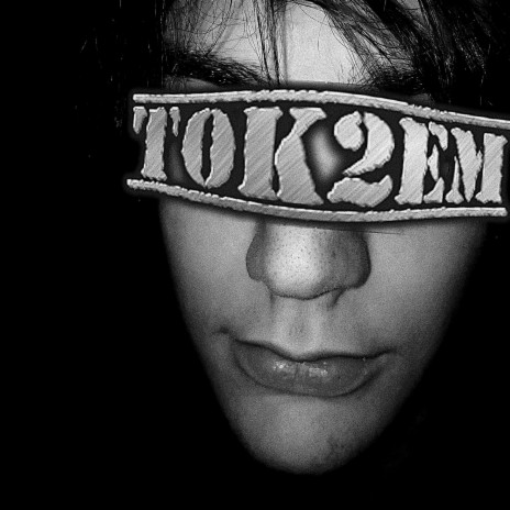 TOK2EM (SiNGLE VERSiON) cover art