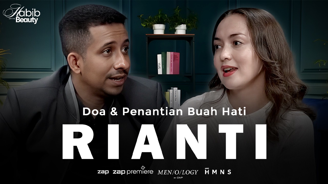 Sembilan Tahun Dalam Doa Rianti Cartwright cover art
