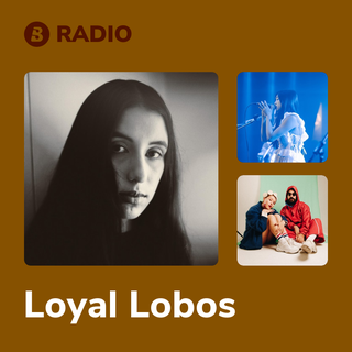 Loyal Lobos Radio