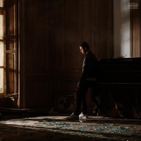 MIROIR cover art