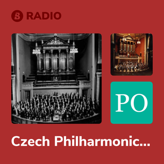 Czech Philharmonic Orchestra Radio