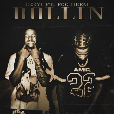 Rolling ft. Fcg heem cover art