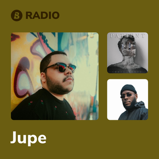 Jupe Radio