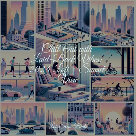 Galactic Dreamdance ft. HIP-HOP LOFI & Beats De Rap cover art