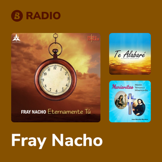 Fray Nacho Radio