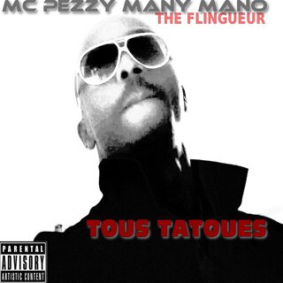 Mc Pezzy Many Mano