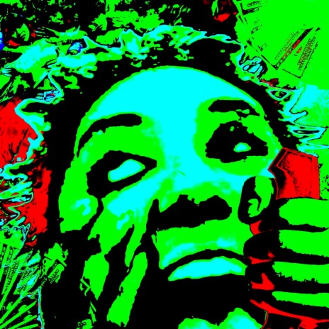 DIEDIEDIE (Thousand Years of Screaming) cover art