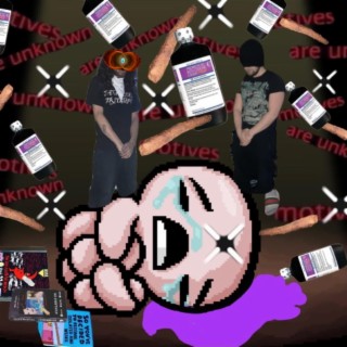 Unknown The Plague