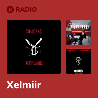 Xelmiir Radio
