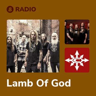Lamb Of God Radio