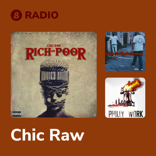 Chic Raw Radio