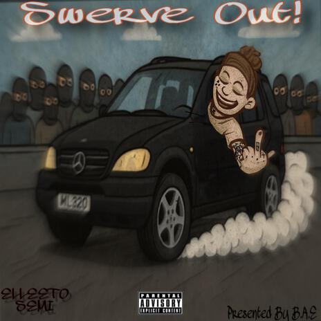 Swerve Out! cover art