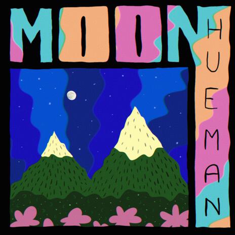 lunar cover art