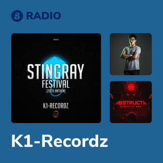 K1-Recordz Radio