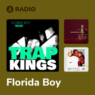 Florida Boy Radio
