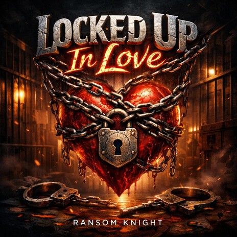 Locked Up In Love
