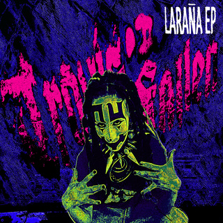 LARAÑA
