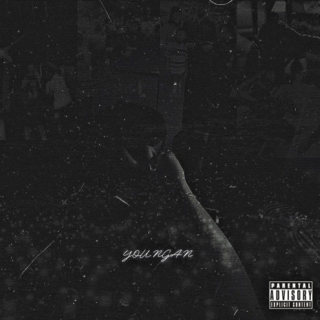 No Love cover art