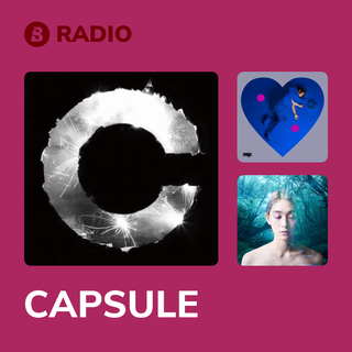 CAPSULE Radio