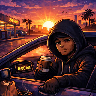 Second shift music