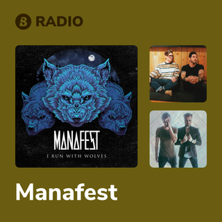 Manafest Radio