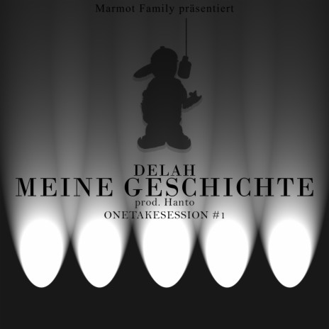 Meine Geschichte (OneTakeSession #1) cover art