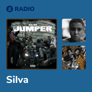 Silva Radio