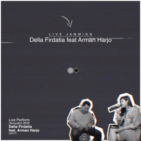 Rumit (Live Jamming) ft. Arman Harjo
