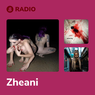 Zheani Radio