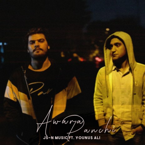 Awara Panchi ft. Younas Ali cover art
