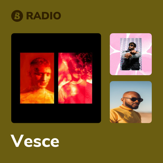 Vesce Radio