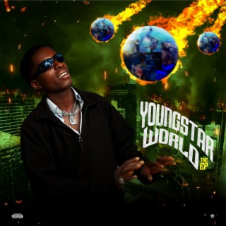 Youngstar World - EP