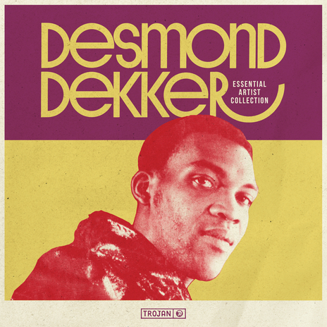 Soldering ft. Desmond Dekker