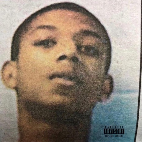Glad cover art