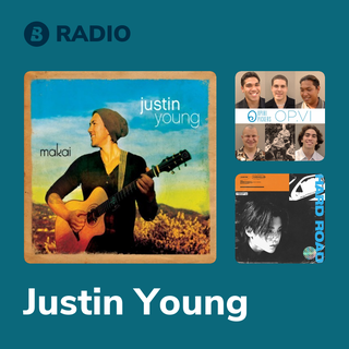 Justin Young Radio