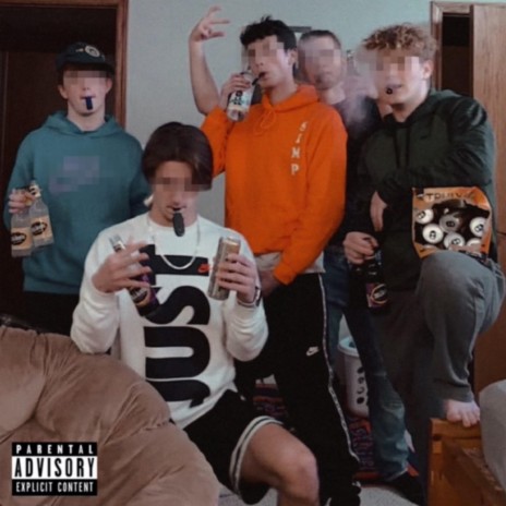 Purk 808 ft. Jordan Bryant