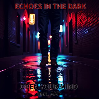 Echoes In The Dark