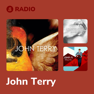 John Terry Radio