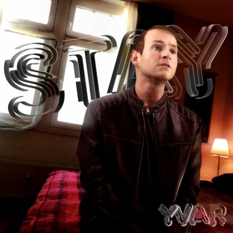 STAY cover art