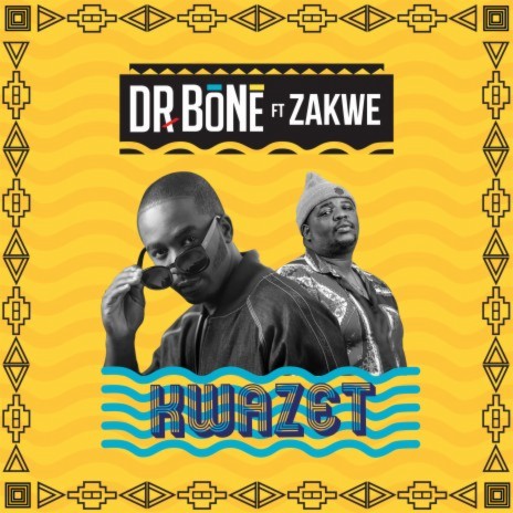 KwaZet (feat. Zakwe) cover art