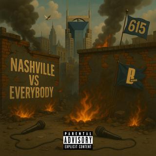 Nashville Vs Everybody
