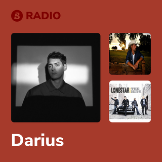 Darius Radio