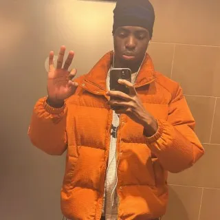 From the start cover art