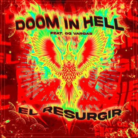 El Resurgir ft. GG. Vargas & Albertinsky.404 cover art