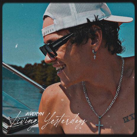 Living Yesterdays cover art
